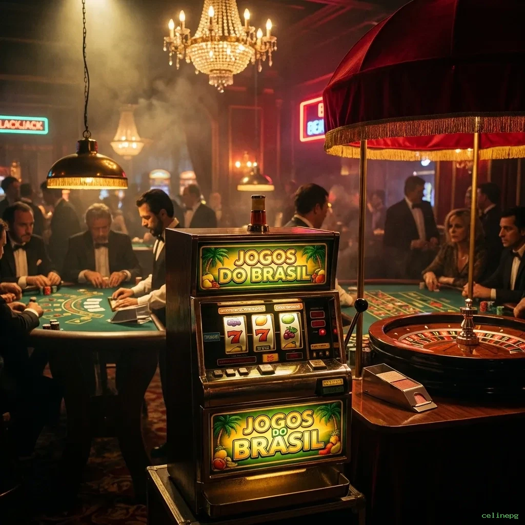 Casino VIP celinepg