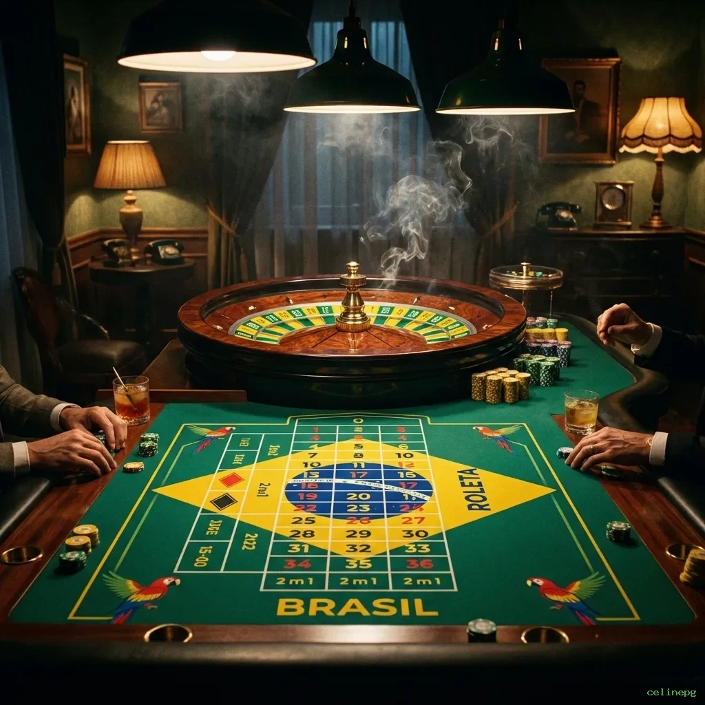Casino Ao Vivo celinepg
